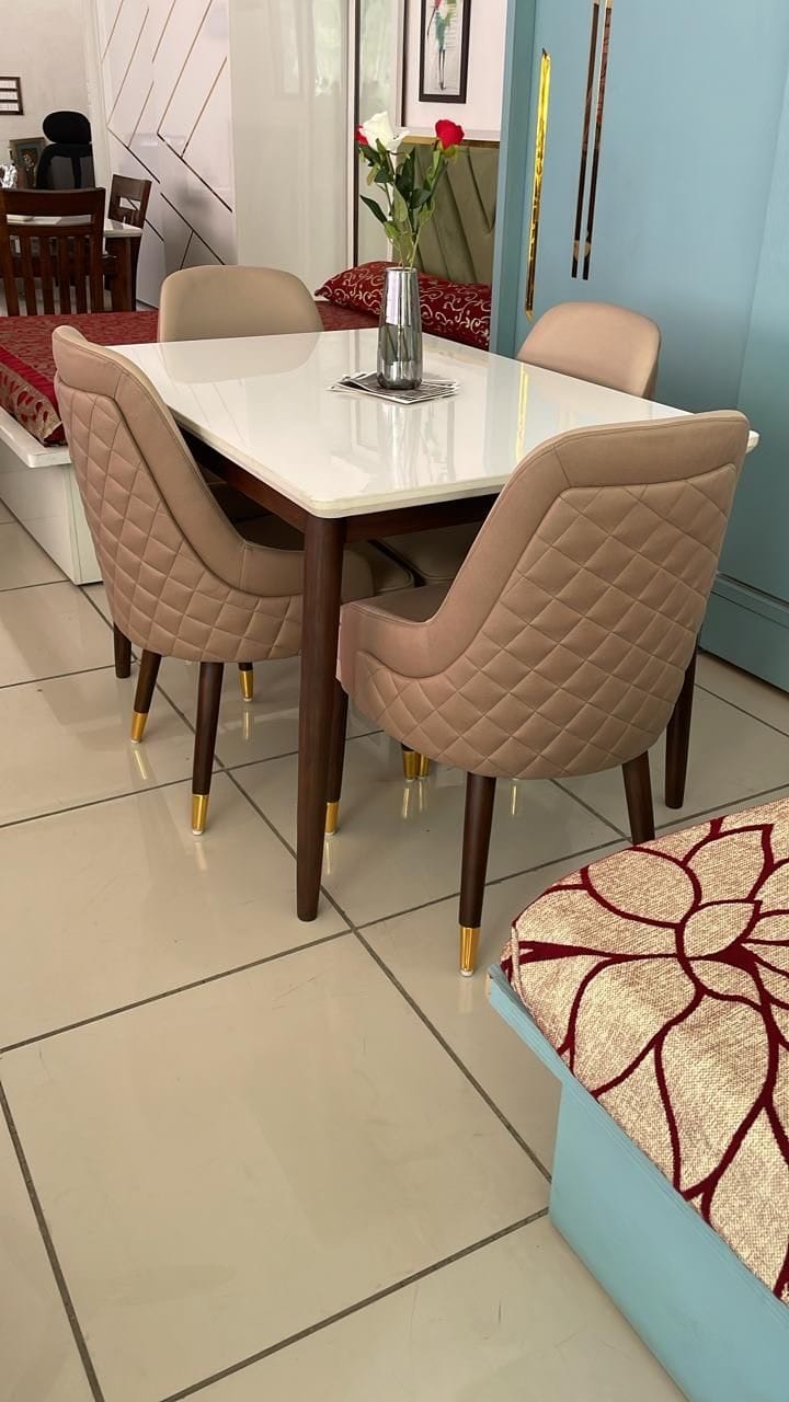 Homestead Rustic Dining Set